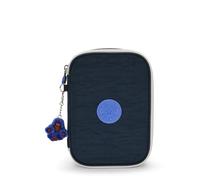 Kipling 100 Pens, Estuche, Azul (True Block)