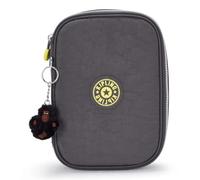 Kipling 100 Pens, Estuche, Gris (Back To Grey)
