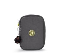 Kipling 100 Pens, Estuche, Gris (Back To Grey)