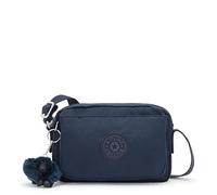 Kipling Bandolera pequeña Abanu Blue Bleu 2 (Azul)