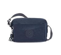 Kipling Abanu Bandolera Pequeña, Blue Bleu 2 (Azul)