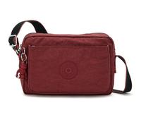 Kipling Abanu Bolsa de hombro 24 cm rojo