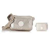 Kipling Abanu - Bolsos con Bandolera Mujer