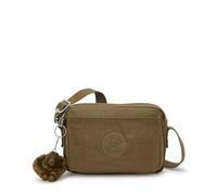 Kipling Abanu - Correa para mujer, 200 Brown, Medium