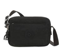 kipling Abanu Crossbody S Black Noir