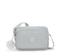 Kipling Abanu M Bags Mujer, 020 Grey, Medium