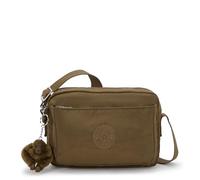 Kipling Abanu M Bags Mujer, 200 Brown, Medium