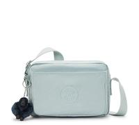 Kipling Abanu M Bags Mujer, 400 Blue, Medium
