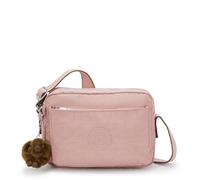 Kipling Abanu M Bags Mujer, 650 Pink, Medium