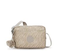 Kipling Abanu M Bags Mujer, 700 Yellow, Medium