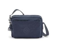 Kipling Abanu M Bandolera Mediana, Blue Bleu 2 (Azul)