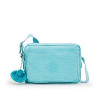 Kipling Abanu M Bandolera Mediana, Deepest Aqua (Azul)
