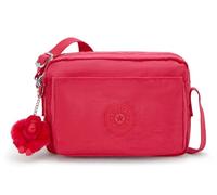 kipling bolso bandolera Basic Abanu Crossbody Bag M Resort Pink