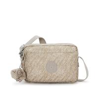 Kipling ABANU M Bolso bandolera mediano