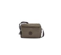 Kipling Bandolera Basic Abanu M 24 cm aceituna