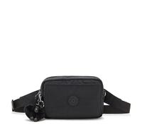 Kipling Basic Abanu Multi Riñonera 19 cm negro