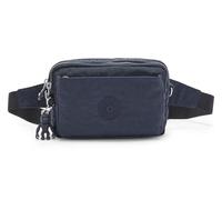 Kipling Abanu Multi Bandolera Pequeña Convertible en Riñonera, Blue Bleu 2 (Azul)