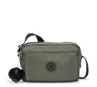Kipling ABANU Multi Bolso bandolera pequeño Convertible en Bolsa de Cintura