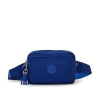 Kipling, Abanu Multi, Bolso con Bandolera para Mujer, Deep Sky Blue, Talla única