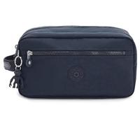 Kipling Agot Neceser Mediano, Accesorios de Viaje, Blue Bleu 2 (Azul)