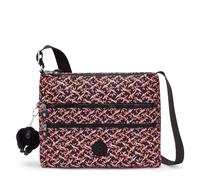 Kipling Alvar Bandolera Mediana