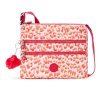 Kipling Alvar Bandolera Mediana