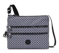 Kipling Alvar, Bolso para Mujer, Blackish Tile, Talla única