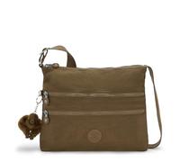 Kipling Alvar Correa Media, Smooth Khaki (Khaki)
