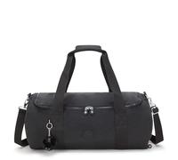 Kipling Bolsa de viaje Basic Argus S de 53 cm negro