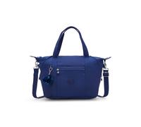 Kipling Art Bolsa de hombro 44 cm azul