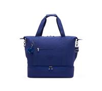 Kipling Art Bolsa de viaje Weekender M 59 cm azul