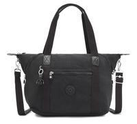 Kipling Art Bolsa Mediana, Bolsas, Black Noir (Negro)
