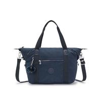 Kipling Art Bolsa Mediana, Bolsas, Blue Bleu 2 (Azul)