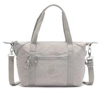 Kipling Art Bolsa Mediana, Bolsas, Grey Gris (Gris)