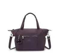Kipling Art, Bolso Mediano, 20 x 80 x 38 cm, Ultimate Plum, PÚRPURA