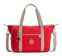 Kipling, Art, Bolso para Mujer, True Red Combo, Talla única