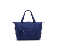 Kipling Art M Bolsa de viaje fin de semana 58 cm azul