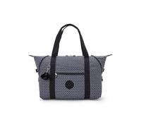 Kipling Art M Bolsa de viaje fin de semana 58 cm azul