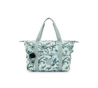 Kipling Art M Bolsa de viaje fin de semana 58 cm blanco