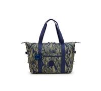 Kipling Art M Bolsa de viaje fin de semana 58 cm negro