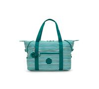 Kipling Art M Bolsa de viaje fin de semana 58 cm verde