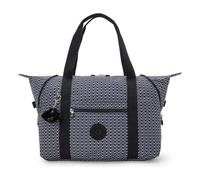 Kipling Art M Bolsa de viaje Weekender 58 cm azul