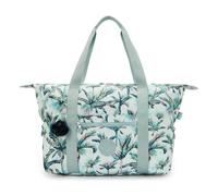 Kipling Art M Bolsa de viaje Weekender 58 cm blanco