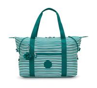 Kipling Art M Bolsa de viaje Weekender 58 cm verde