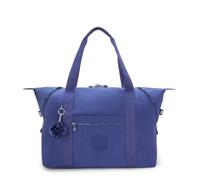 Kipling Art M, Bolsa Grande, Azul (Ocean Blue)