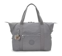 Kipling ART M Bolsa grande, bolsas, Inviting Grey (Gris)