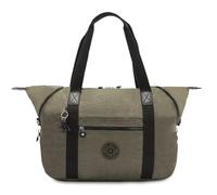 Kipling Art M Bolso de hombro mediano y ligero de viaje con cremallera