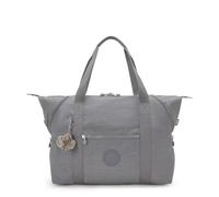 Kipling Art M Bolso de hombro mediano y ligero de viaje con cremallera