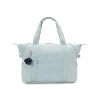 Kipling Art M Bolso de hombro mediano y ligero de viaje con cremallera