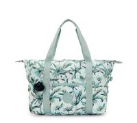Kipling Art M Bolso de hombro mediano y ligero de viaje con cremallera
